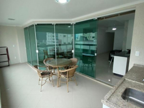 Apto 3 Suítes 2 vagas de garagem Itapema